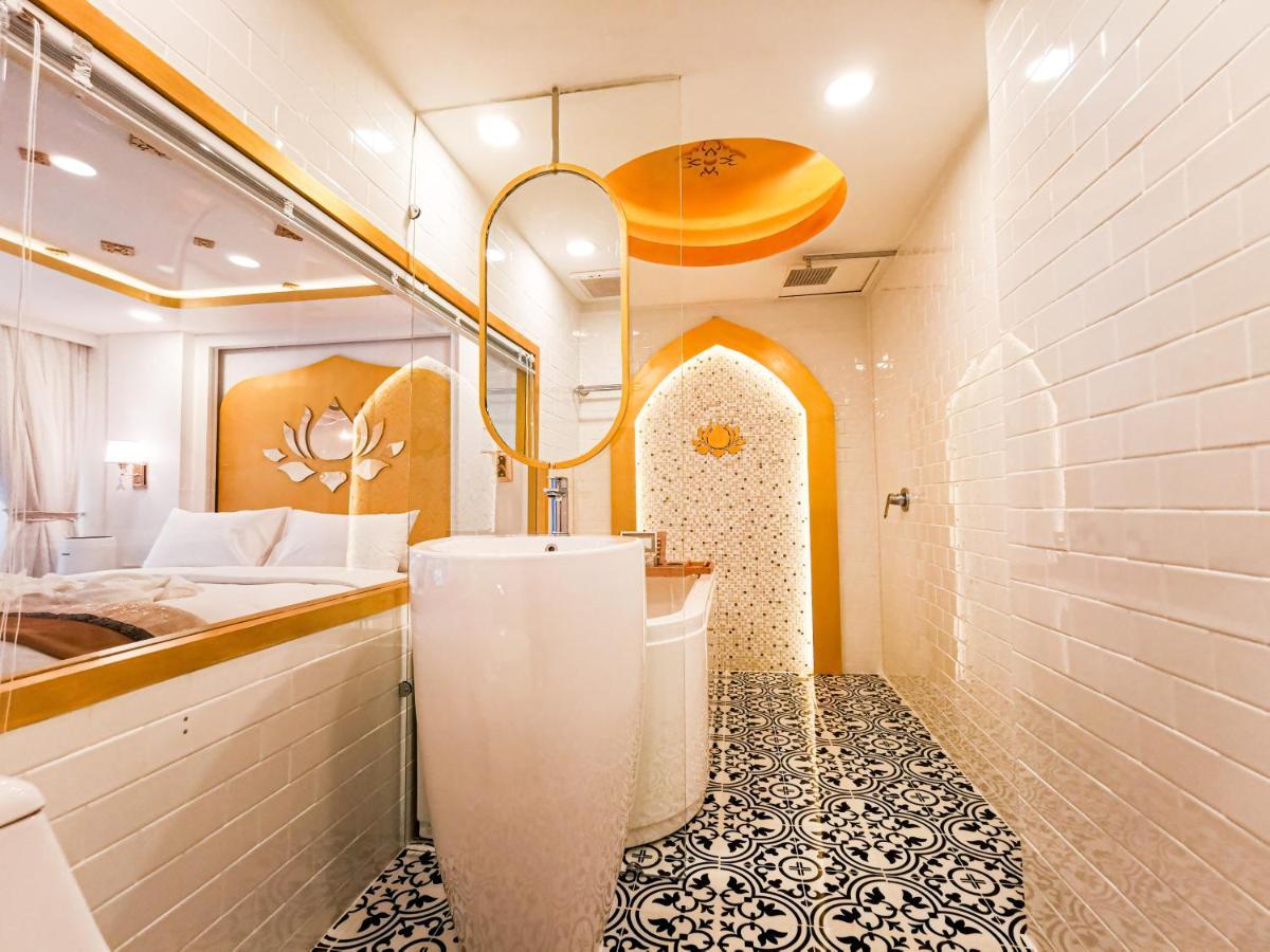 One Dhatu Ayutthaya Premium Homestay 외부 사진