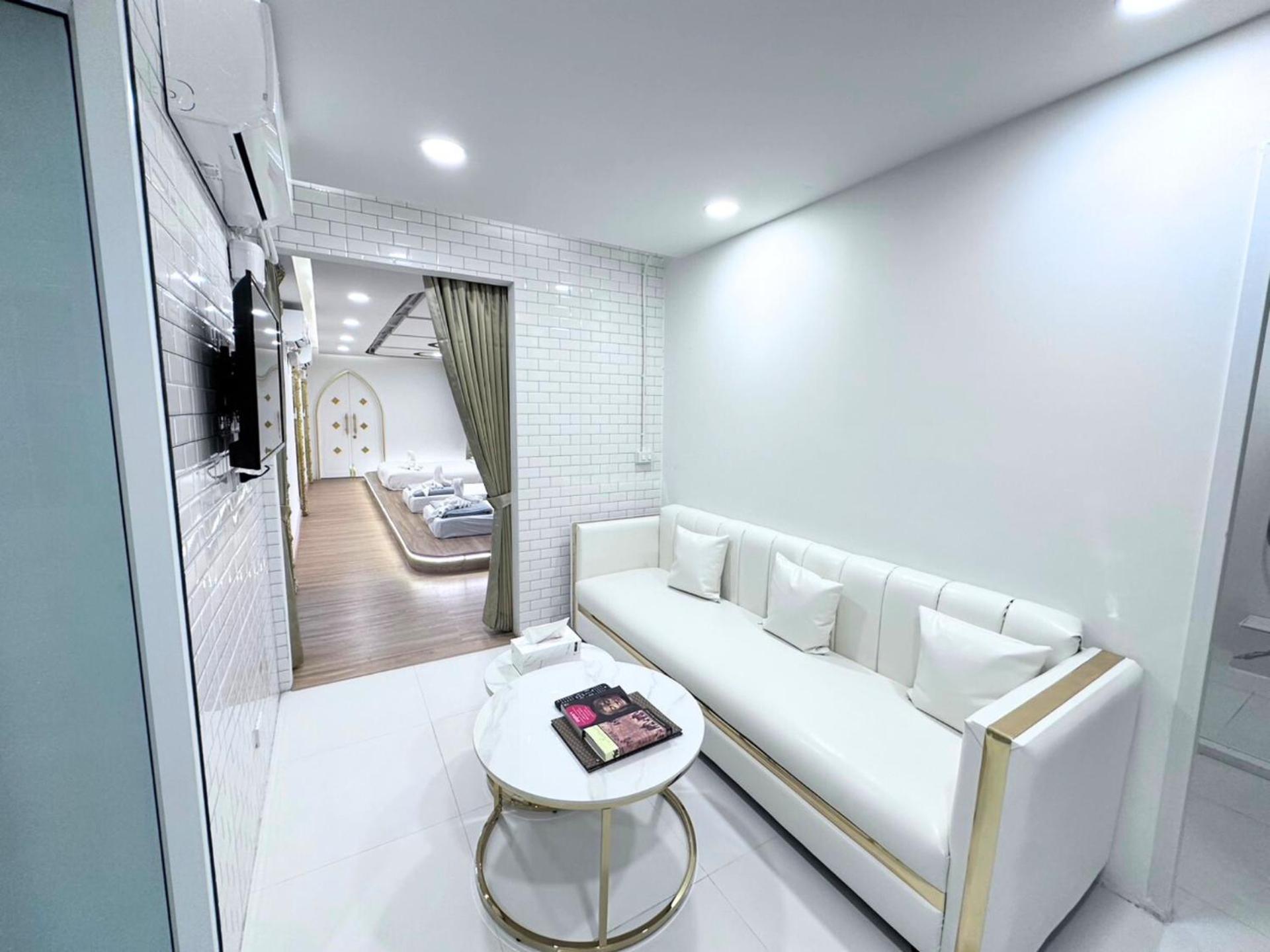 One Dhatu Ayutthaya Premium Homestay 외부 사진