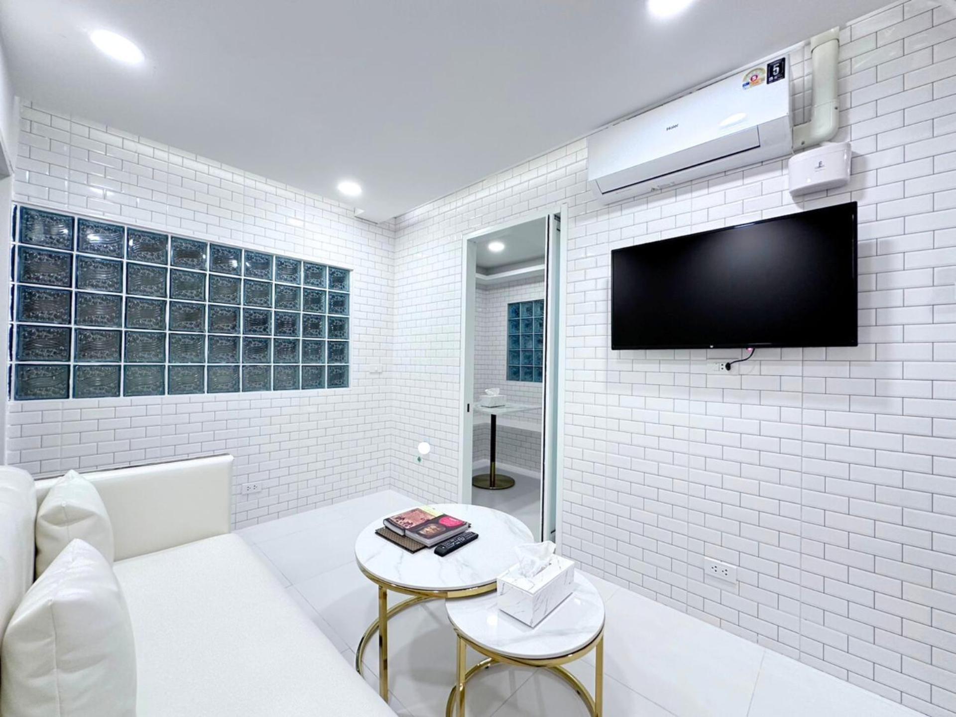 One Dhatu Ayutthaya Premium Homestay 외부 사진