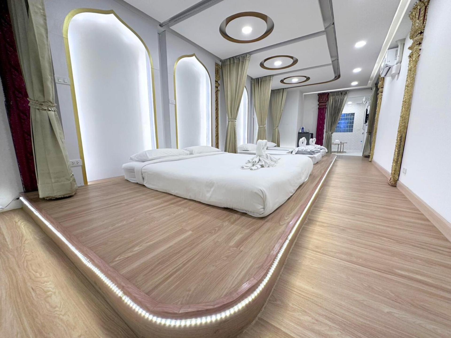 One Dhatu Ayutthaya Premium Homestay 외부 사진
