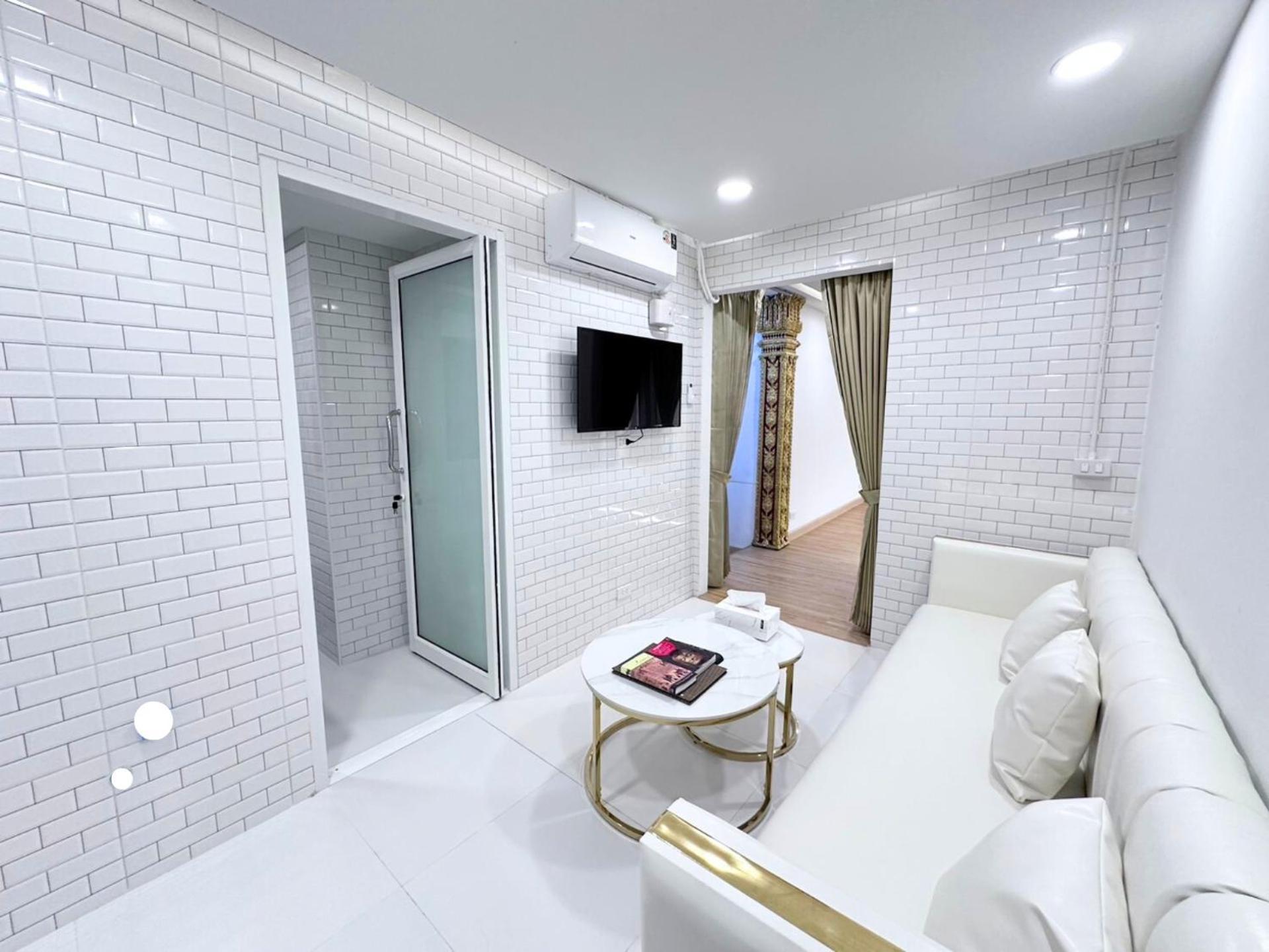 One Dhatu Ayutthaya Premium Homestay 외부 사진